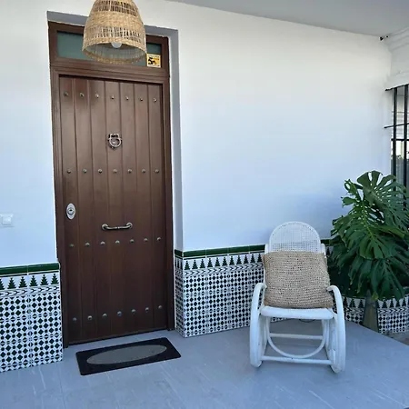Casa De Playa Los Alamos Andra Torremolinos Exterior photo