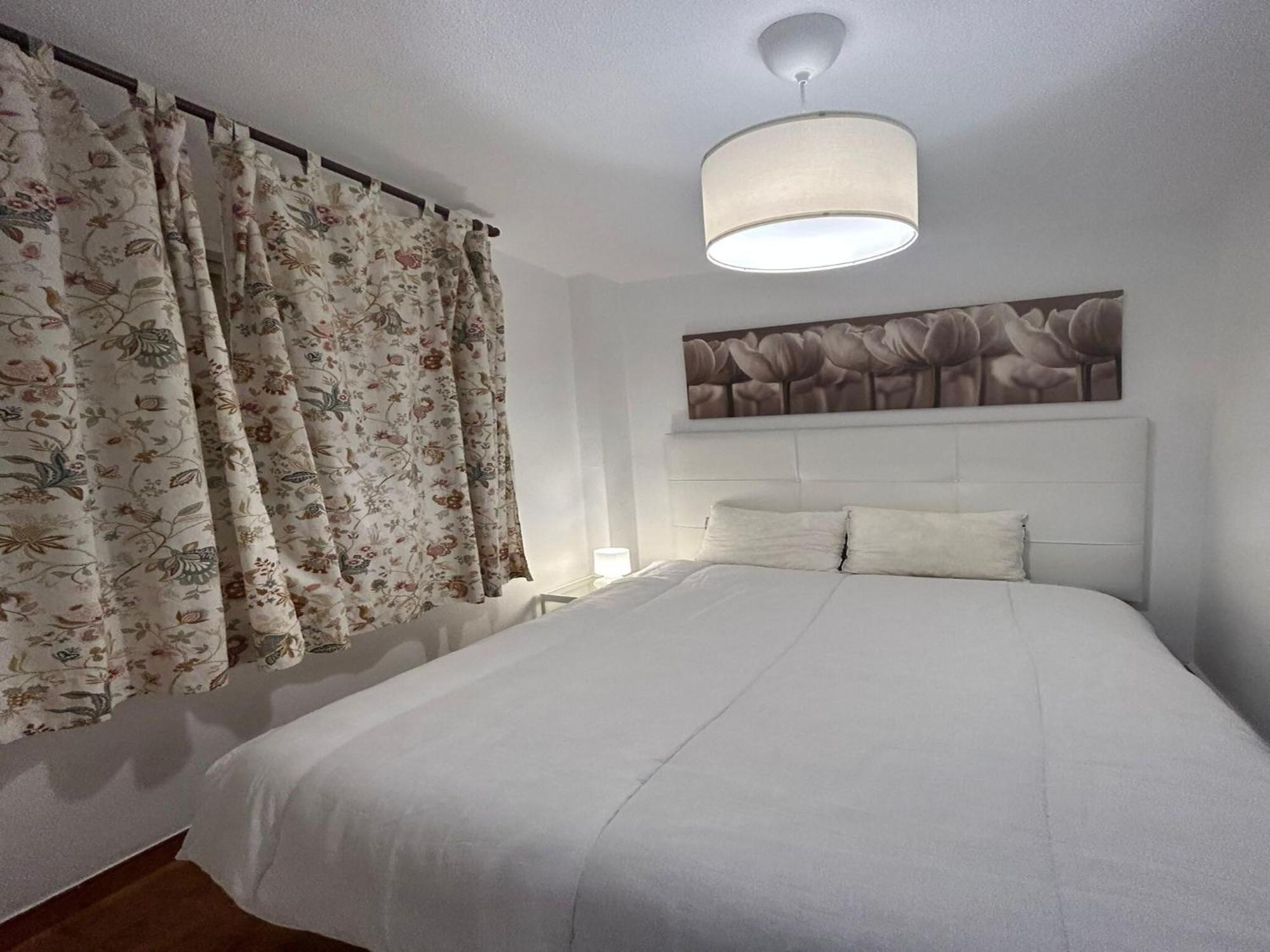 Casa De Playa Alamos Andra Dom wakacyjny Torremolinos