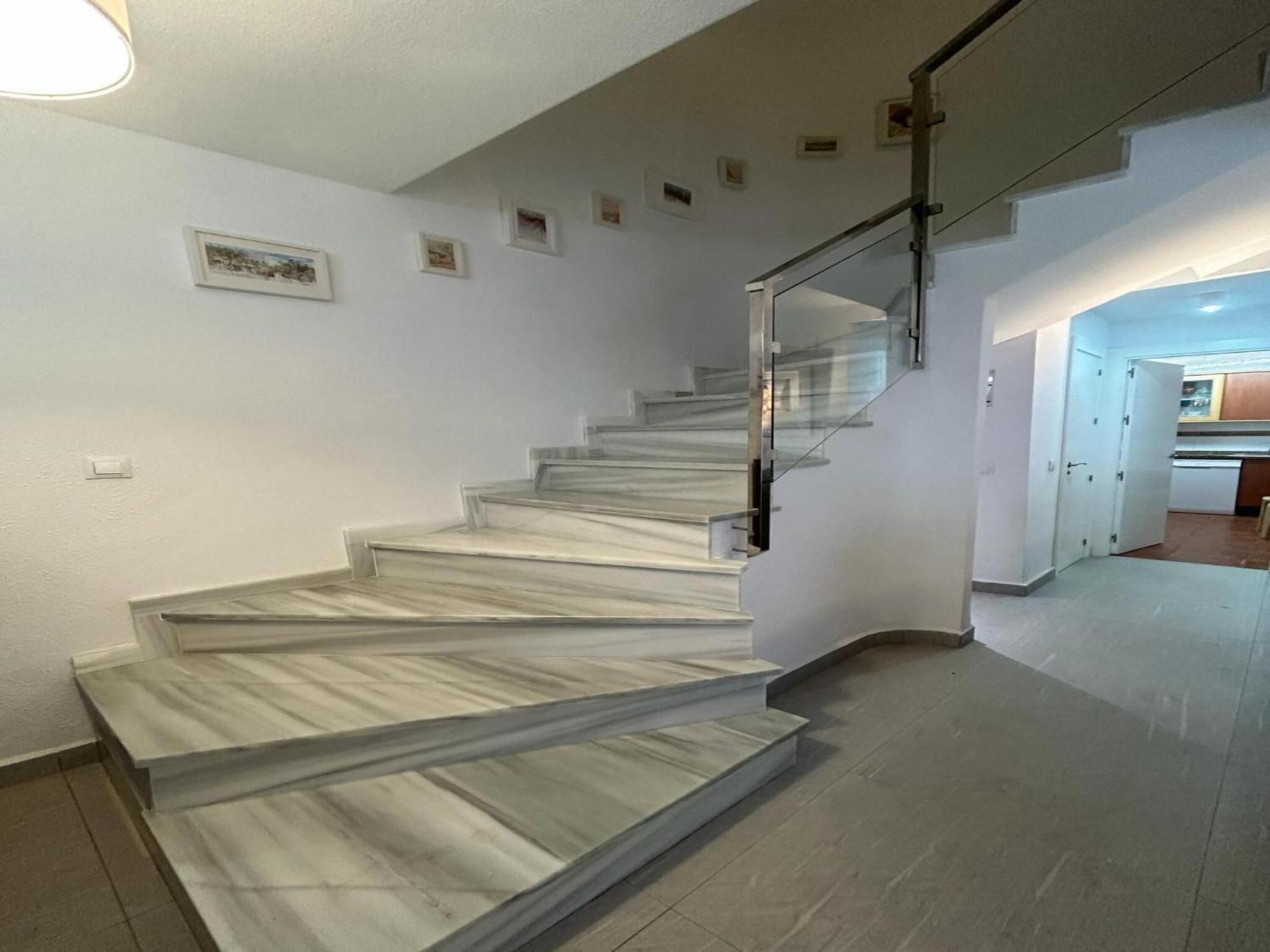 Casa De Playa Alamos Andra Casa vacanze Torremolinos